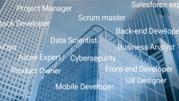 recruiter