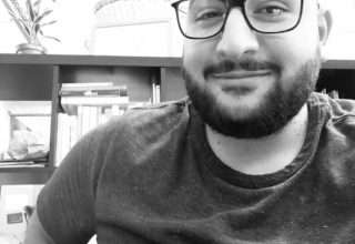 Pyhton/PHP Developer